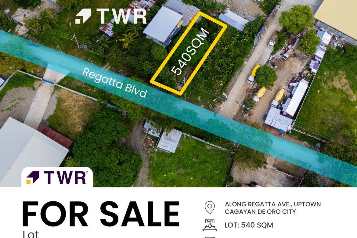 Land for Sale in Balulang, Cagayan de Oro, Misamis Oriental – photo 2