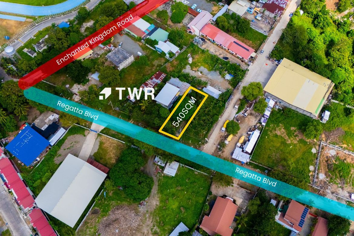 Land for Sale in Balulang, Cagayan de Oro, Misamis Oriental – photo 4