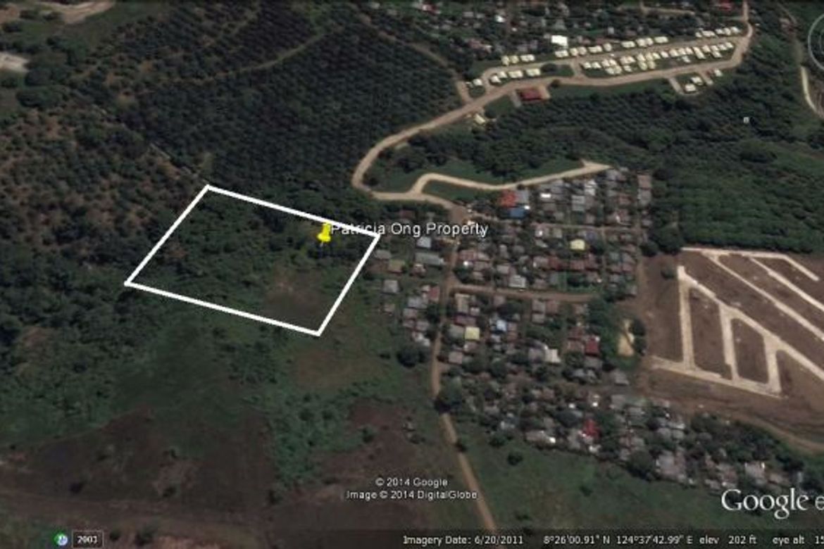 Land for Sale in Balulang, Cagayan de Oro, Misamis Oriental