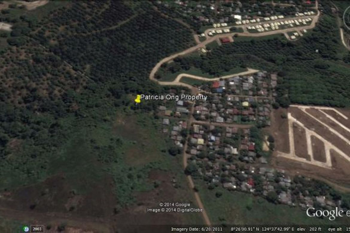 Land for Sale in Balulang, Cagayan de Oro, Misamis Oriental – photo 2