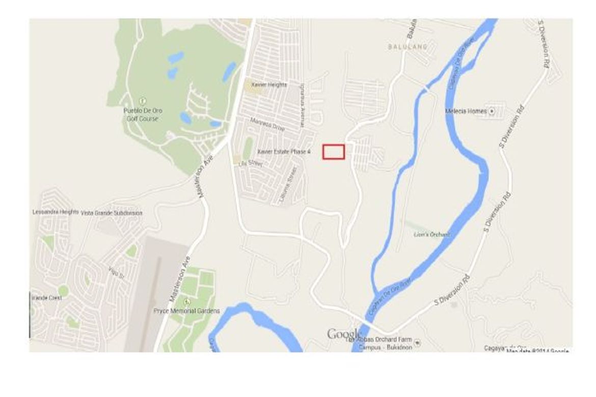 Land for Sale in Balulang, Cagayan de Oro, Misamis Oriental – photo 3