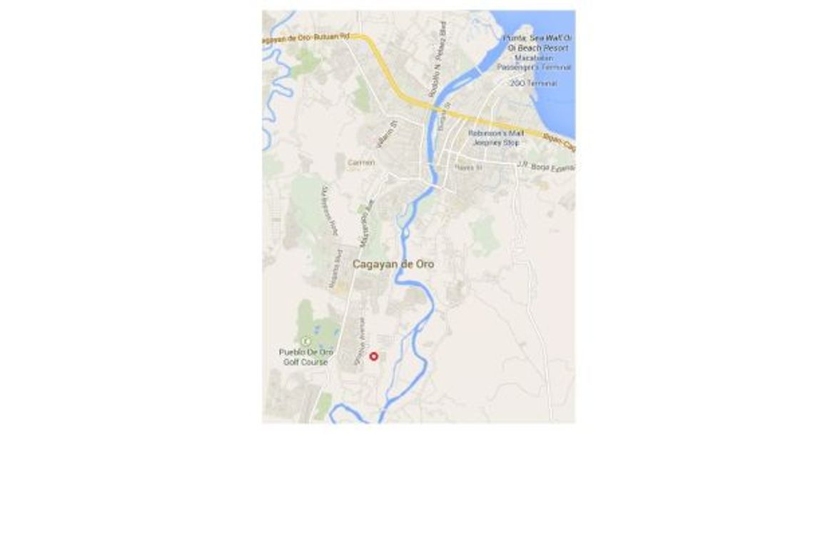 Land for Sale in Balulang, Cagayan de Oro, Misamis Oriental – photo 4