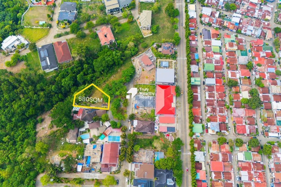 Land for Sale in Balulang, Cagayan de Oro, Misamis Oriental – photo 3