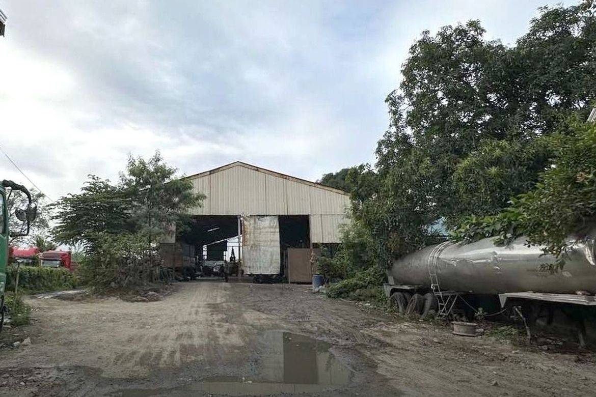 Land for Sale in Balungao, Calumpit, Bulacan – photo 3