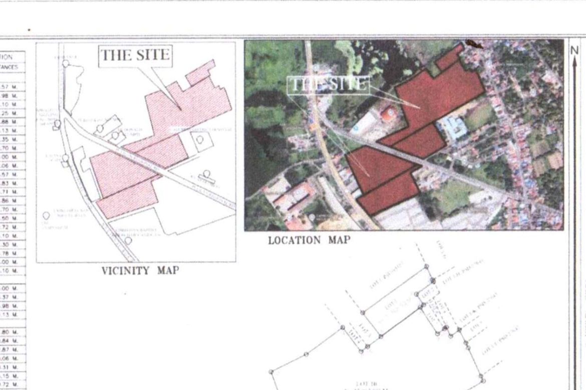 Land for Sale in Balungao, Calumpit, Bulacan – photo 3