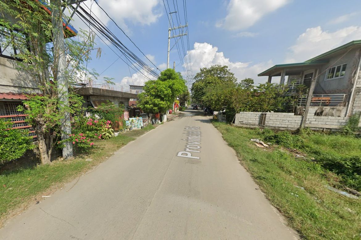 Land for Sale in Balungao, Calumpit, Bulacan