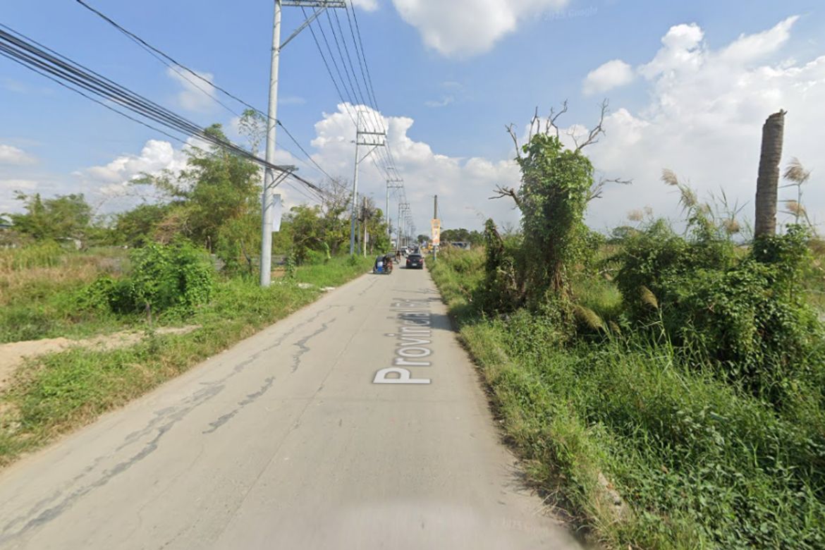 Land for Sale in Balungao, Calumpit, Bulacan – photo 2