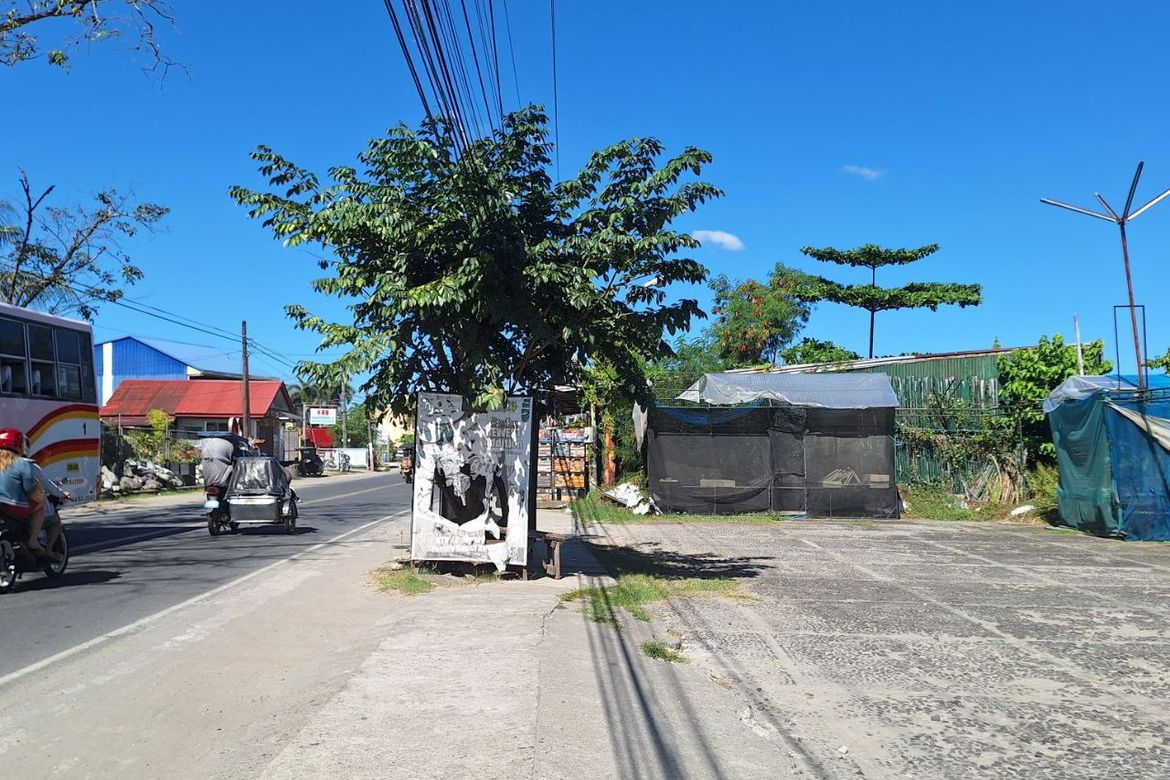Land for Sale in Balut, Orani, Bataan