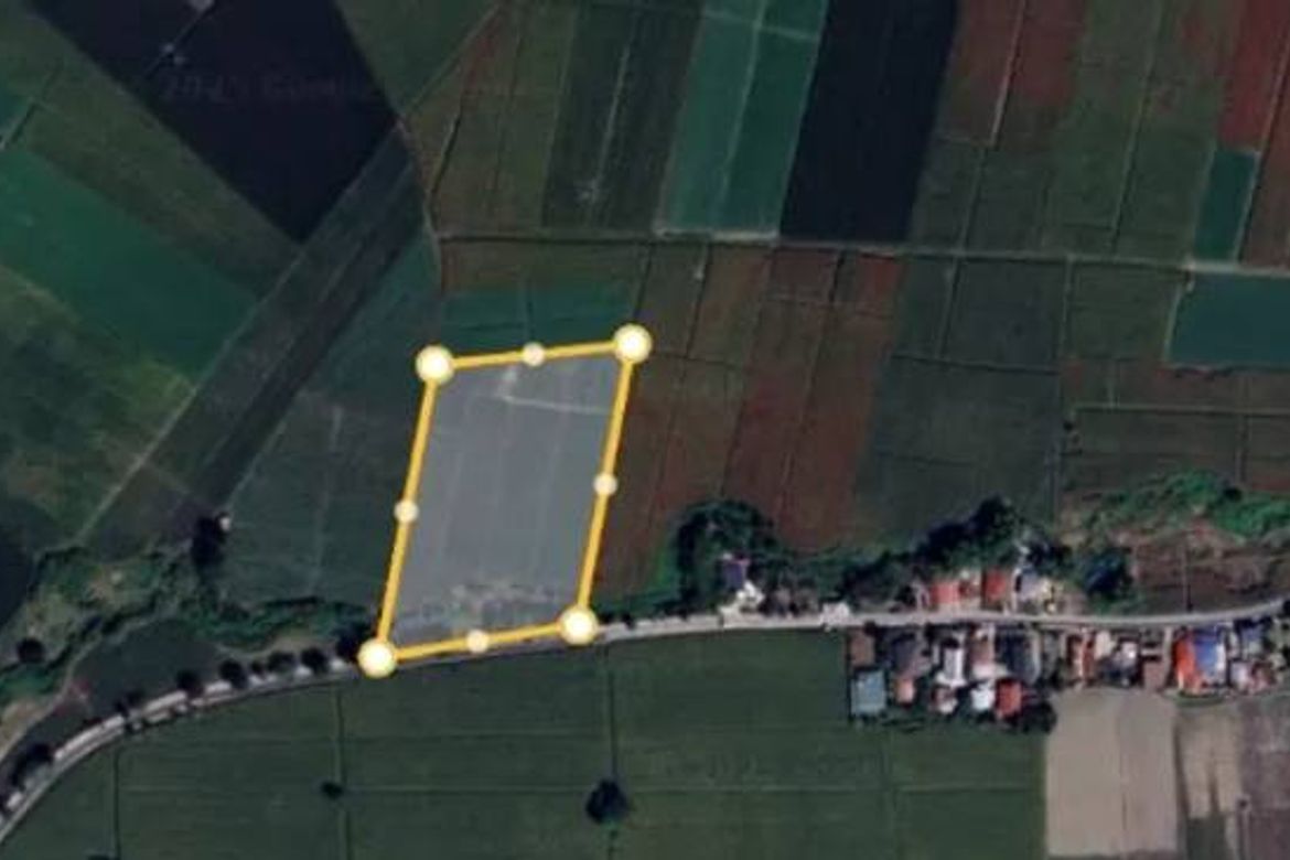 Land for Sale in Balutu, Concepcion, Tarlac