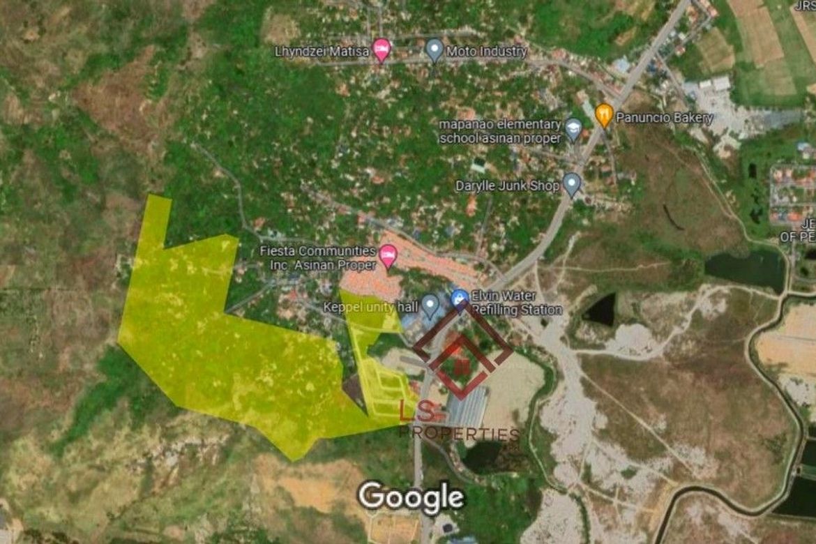 Land for Sale in Bamban, Masinloc, Zambales – photo 2