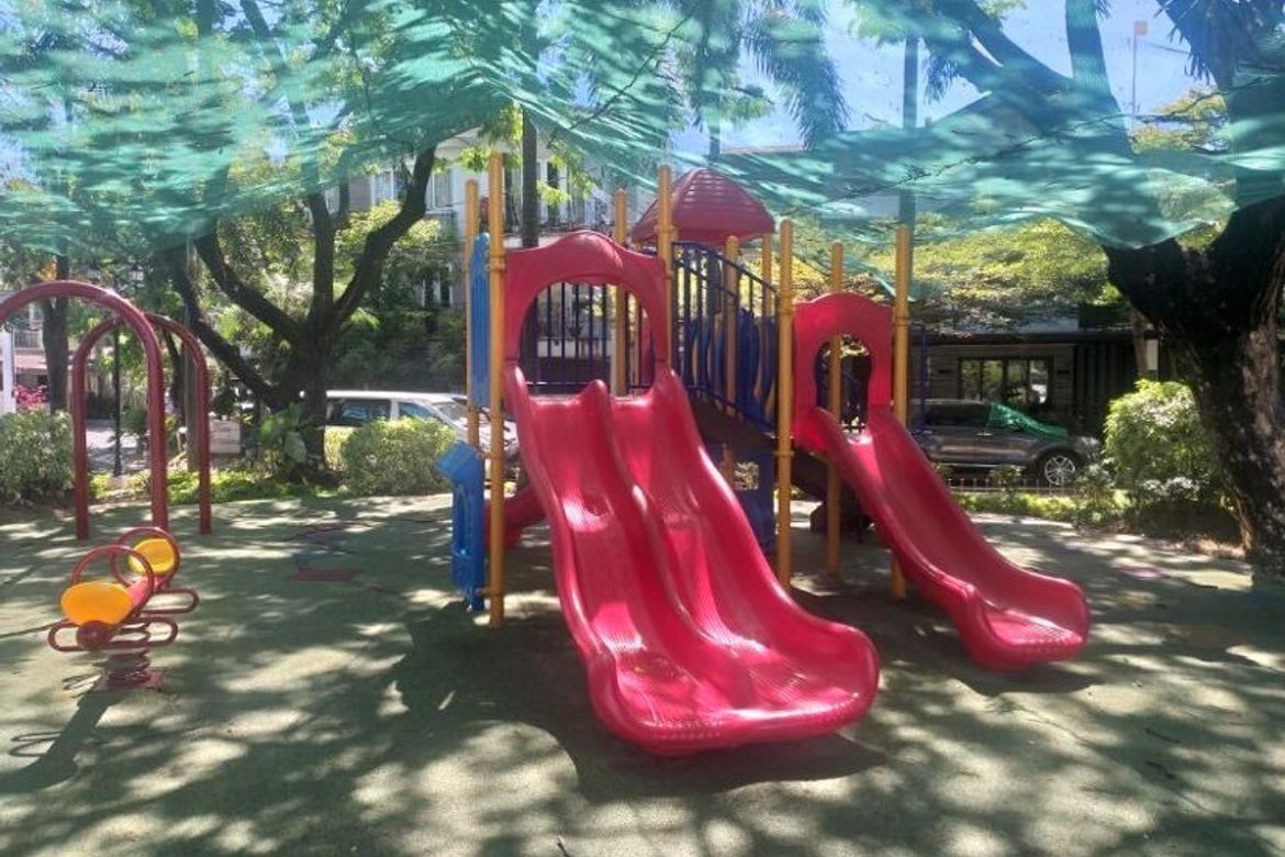 Land for Sale in Bambang, Taguig, Metro Manila – photo 4