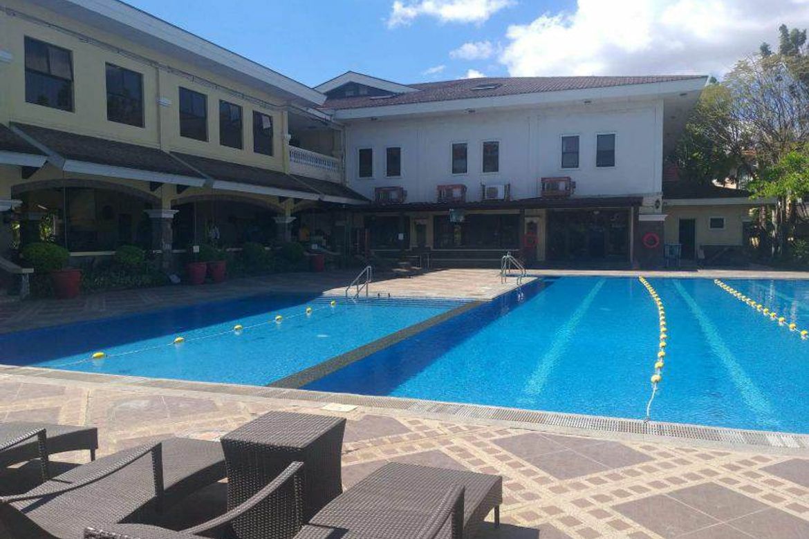 Land for Sale in Bambang, Taguig, Metro Manila – photo 2