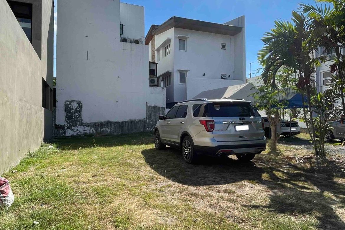 Land for Sale in Bambang, Taguig, Metro Manila – photo 2