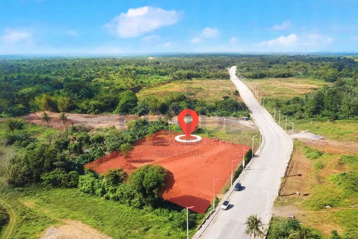 Land for Sale in Banaba Cerca, Indang, Cavite
