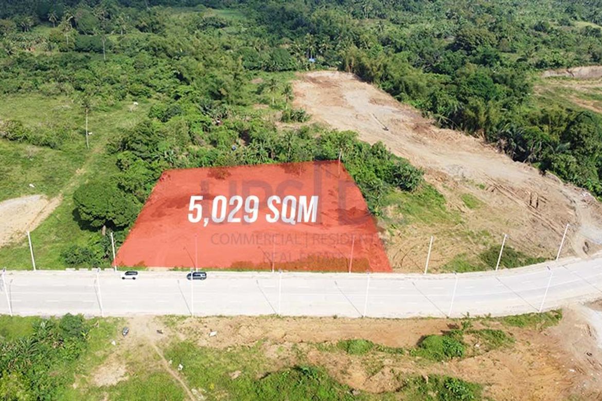 Land for Sale in Banaba Cerca, Indang, Cavite – photo 3