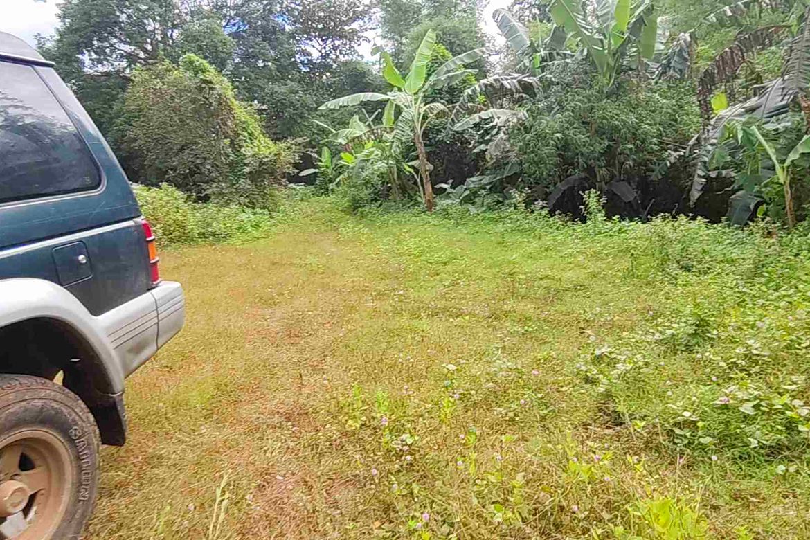 Land for Sale in Banaba Lejos, Indang, Cavite – photo 6