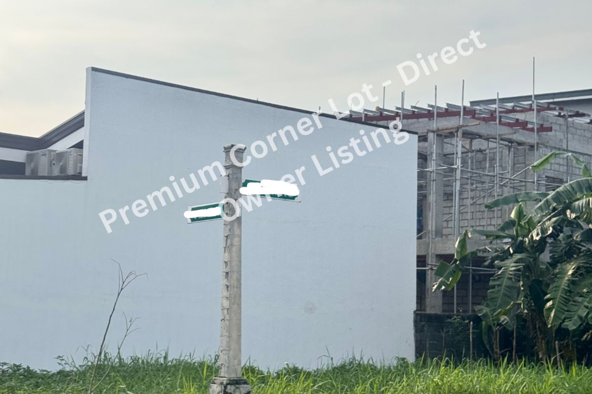 Land for Sale in Banaba, San Mateo, Rizal – photo 2