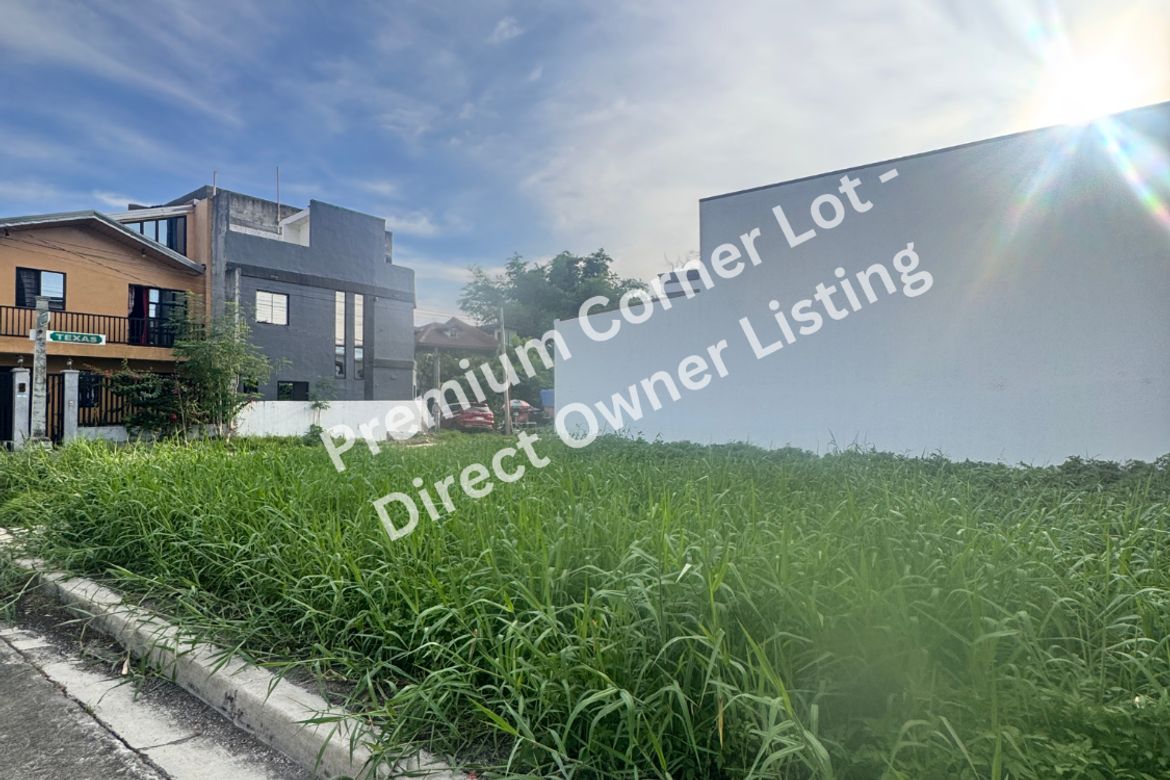 Land for Sale in Banaba, San Mateo, Rizal – photo 3