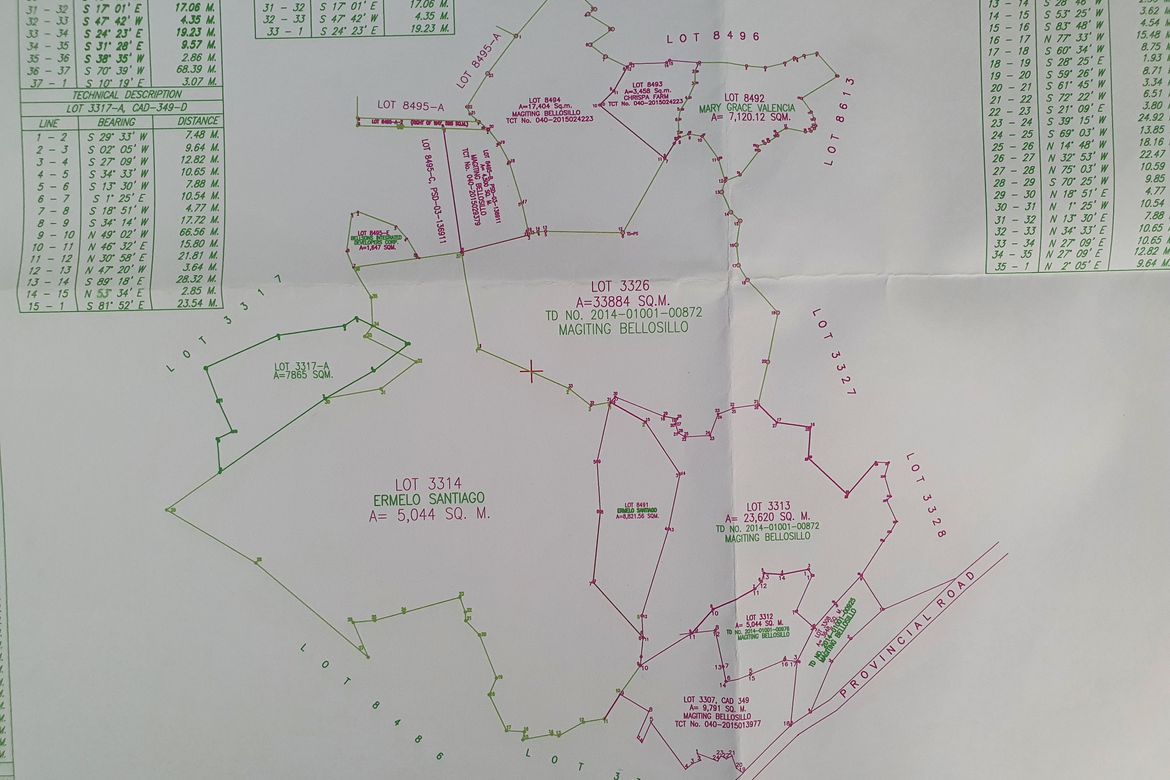 Land for Sale in Banaban, Angat, Bulacan – photo 5