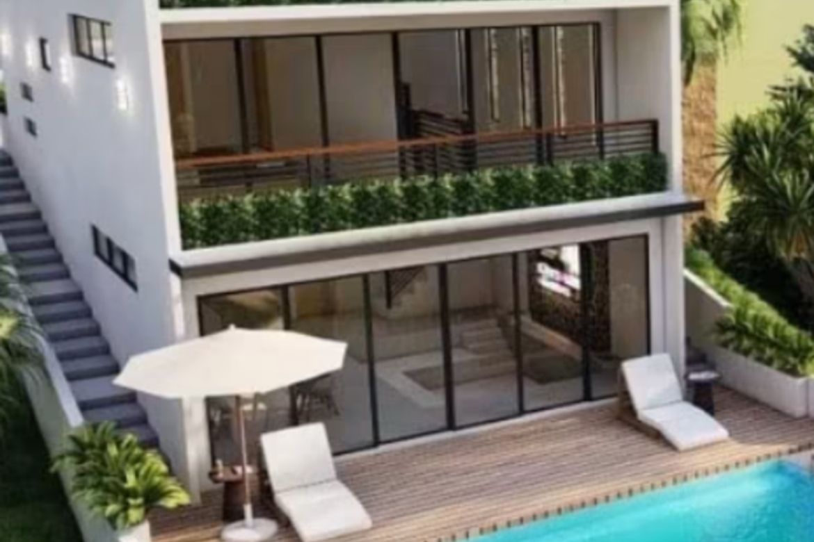 Land for Sale in Banadero, Tanauan, Batangas