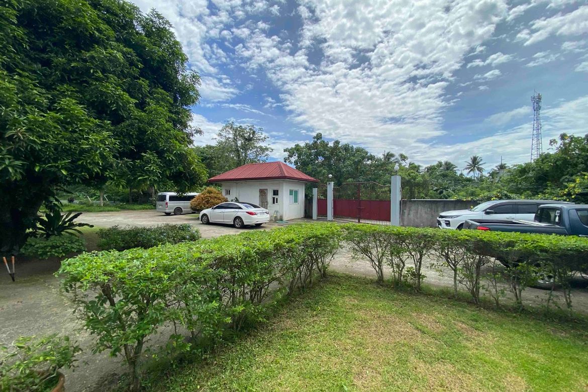 Land for Sale in Banaybanay, Amadeo, Cavite – photo 5