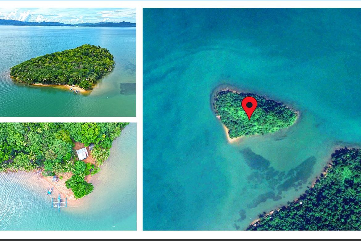 Land for Sale in Banbanan, Taytay, Palawan
