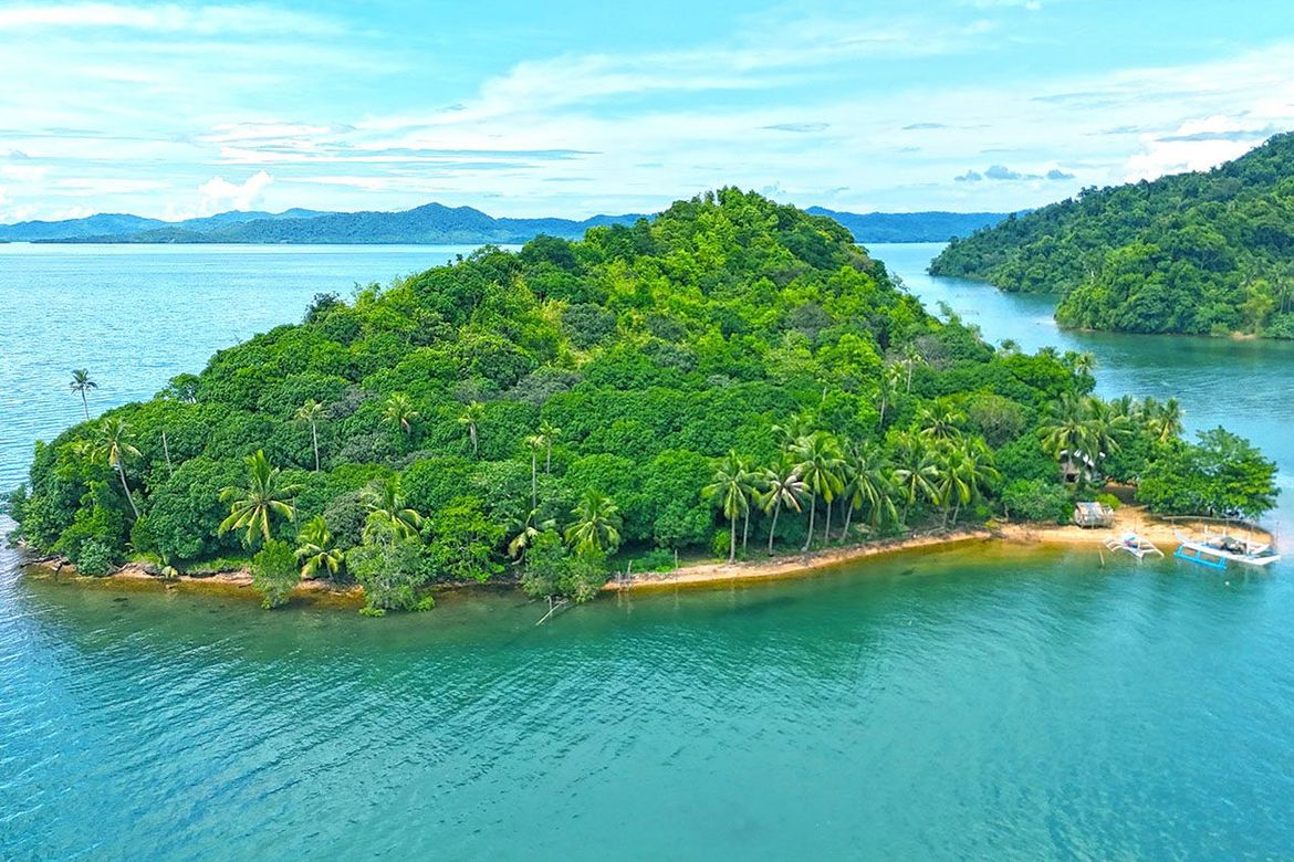 Land for Sale in Banbanan, Taytay, Palawan – photo 4