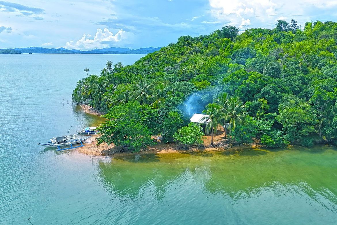 Land for Sale in Banbanan, Taytay, Palawan – photo 8