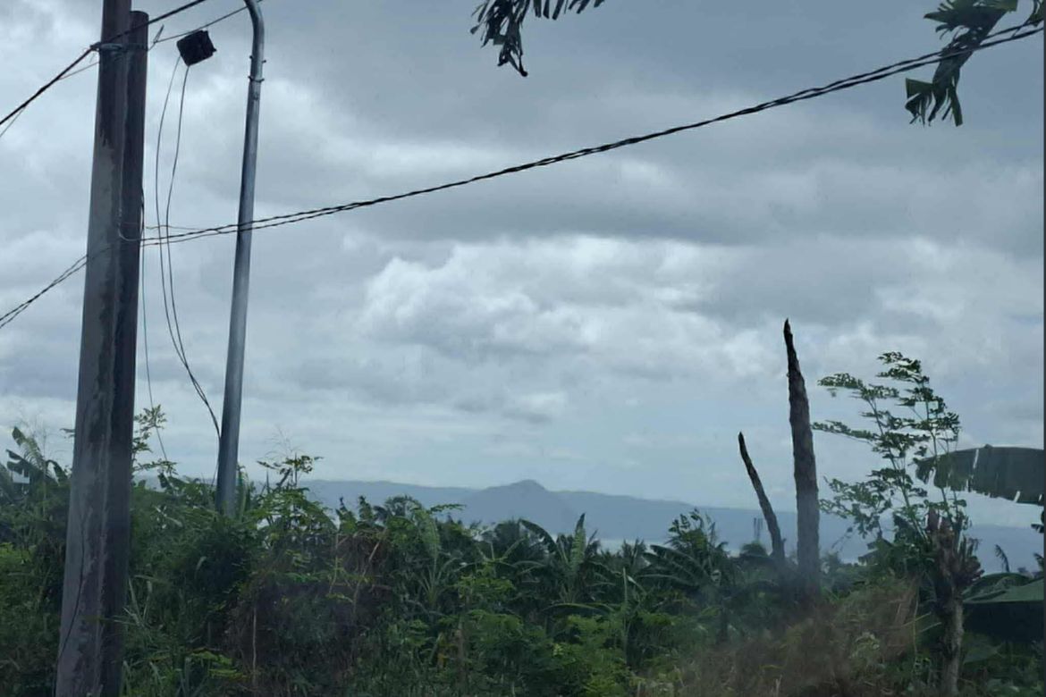 Land for Sale in Banga, Talisay, Batangas