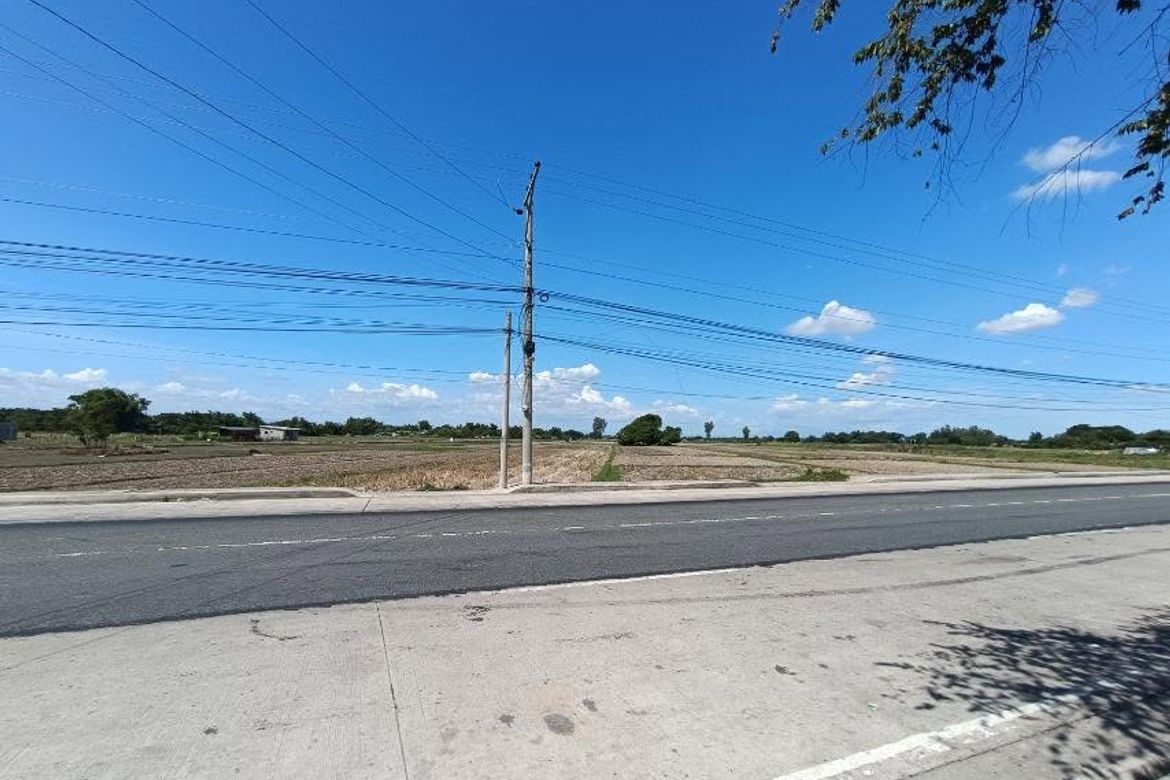 Land for Sale in Bangar, Victoria, Tarlac