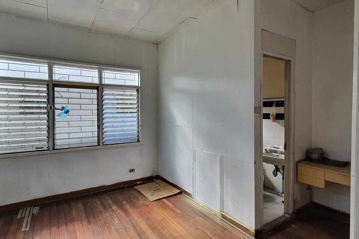 Land for Sale in Bangkal, Makati City near MRT-3 Magallanes – photo 3