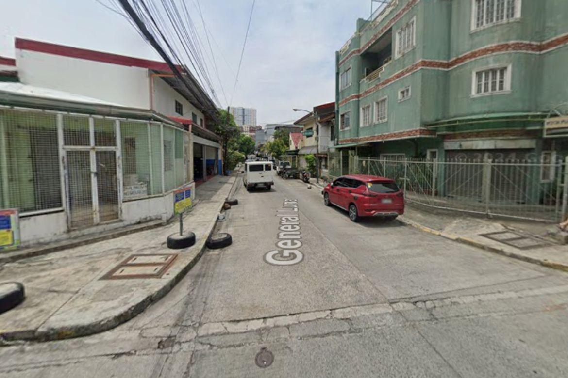 Land for Sale in Bangkal, Makati, Metro Manila near MRT-3 Magallanes – photo 3