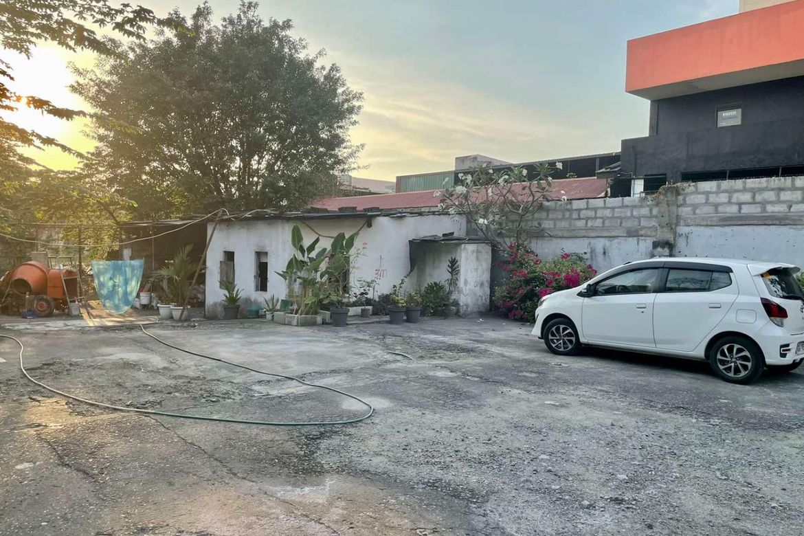 Land for Sale in Bangkal, Makati, Metro Manila near MRT-3 Magallanes – photo 5