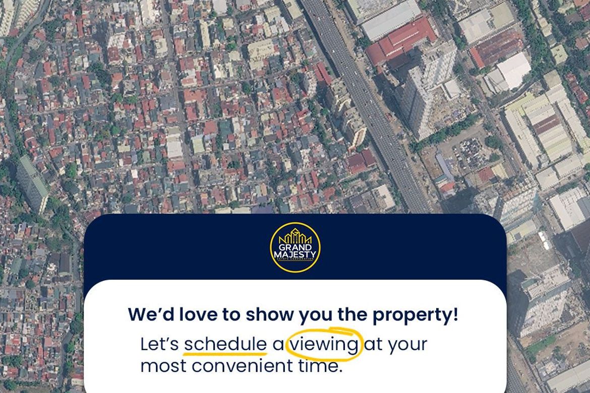 Land for Sale in Bangkal, Makati, Metro Manila near MRT-3 Magallanes – photo 6