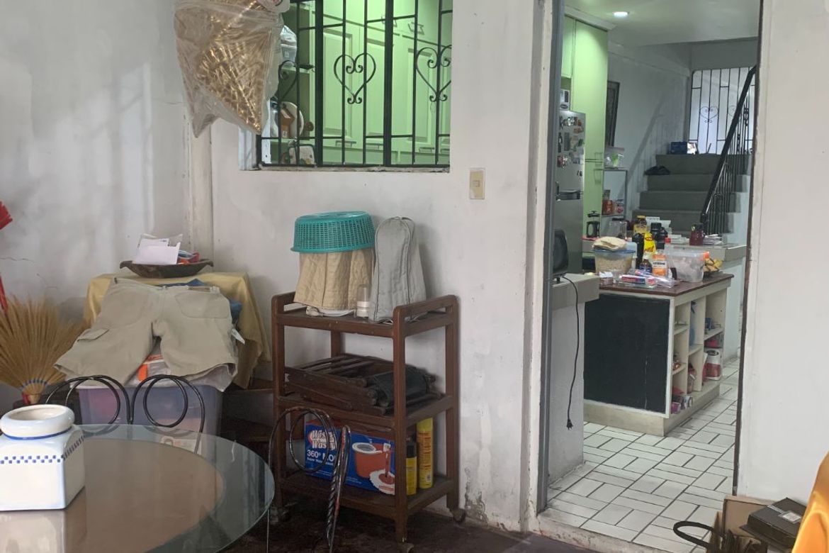Land for Sale in Bangkal, Makati, Metro Manila near MRT-3 Magallanes – photo 2