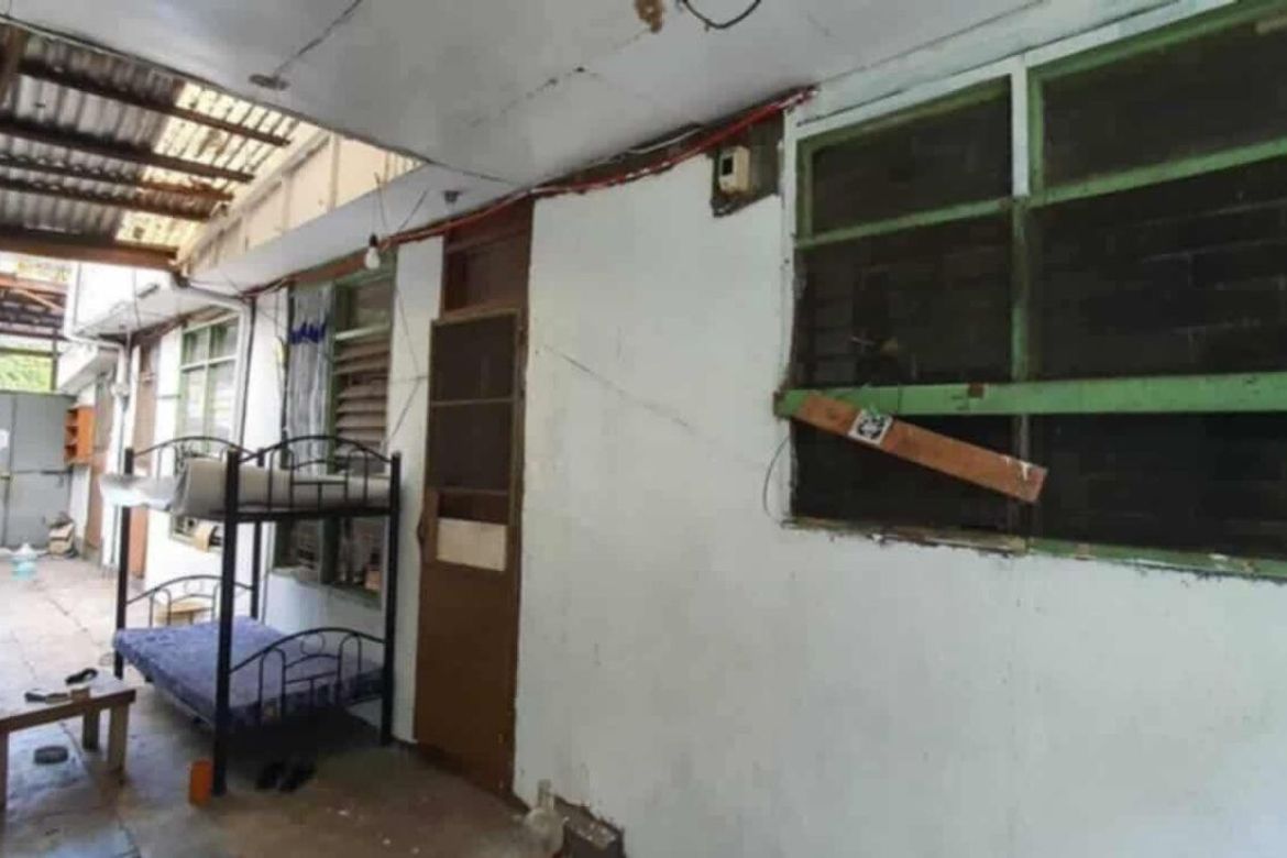Land for Sale in Bangkal, Makati, Metro Manila near MRT-3 Magallanes – photo 3