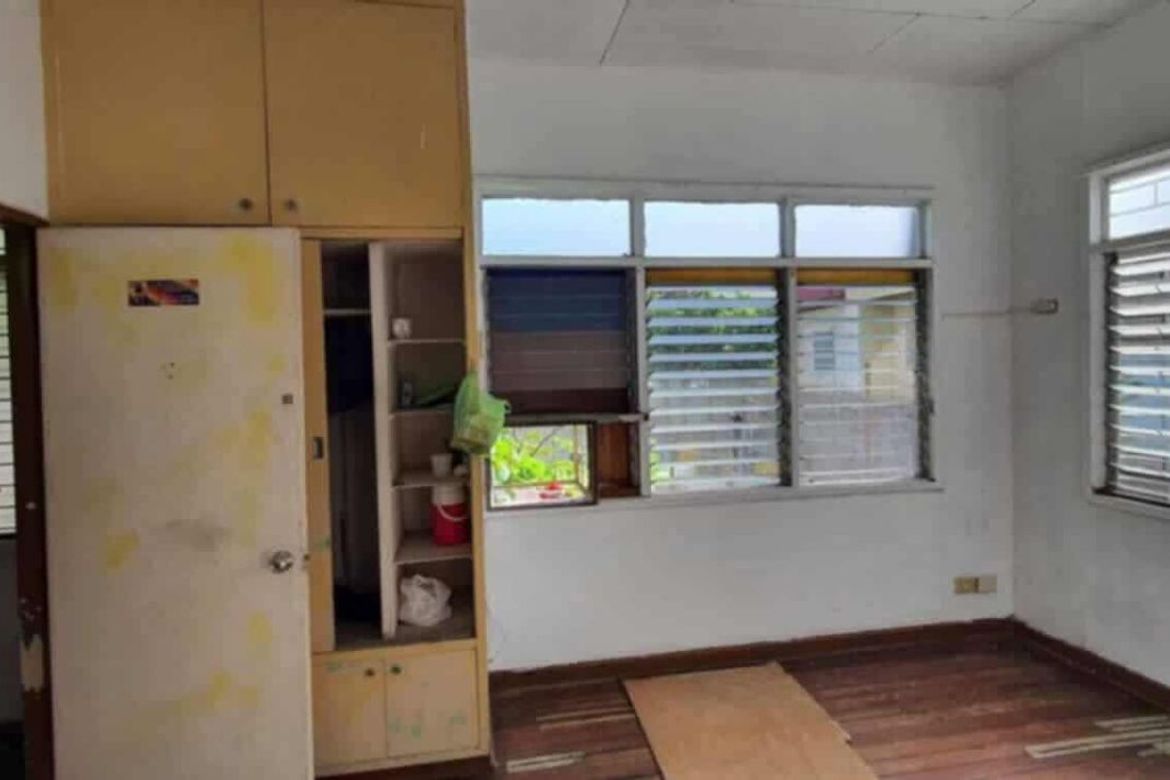 Land for Sale in Bangkal, Makati, Metro Manila near MRT-3 Magallanes – photo 6