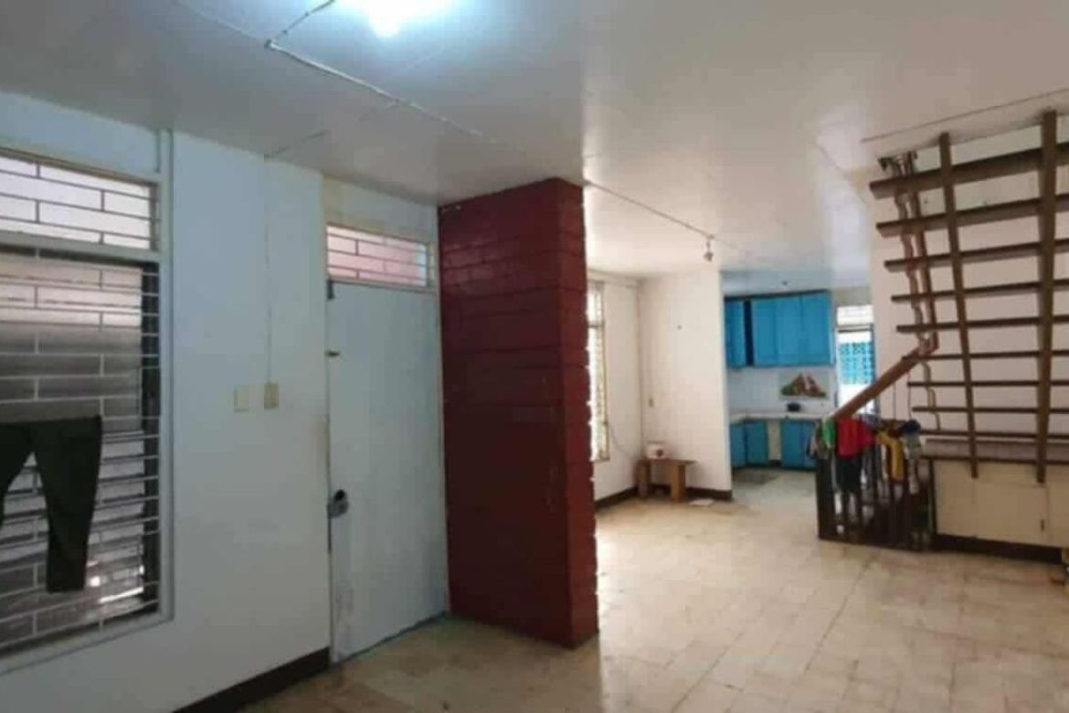 Land for Sale in Bangkal, Makati, Metro Manila near MRT-3 Magallanes – photo 8