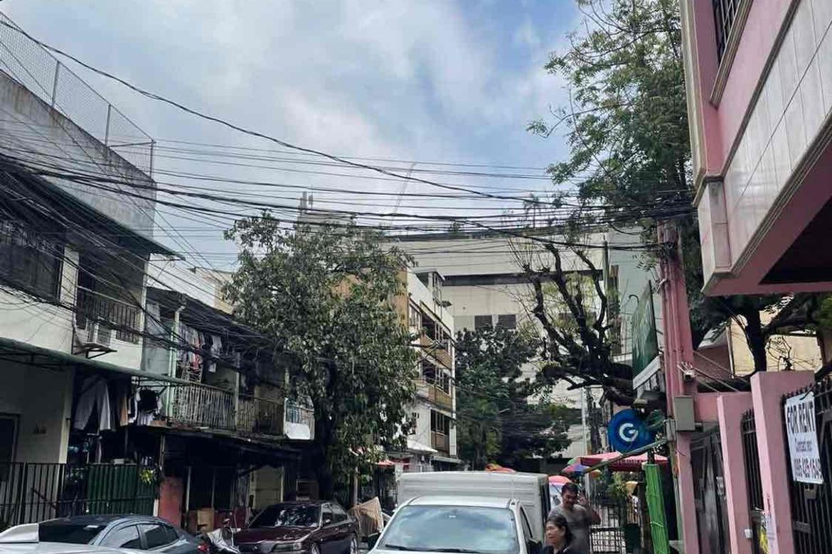 Land for Sale in Bangkal, Makati, Metro Manila near MRT-3 Taft Avenue – photo 7