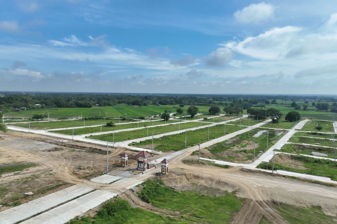 Land for Sale in Bani, Bayambang, Pangasinan – photo 2