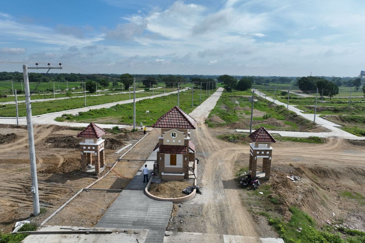 Land for Sale in Bani, Bayambang, Pangasinan – photo 3
