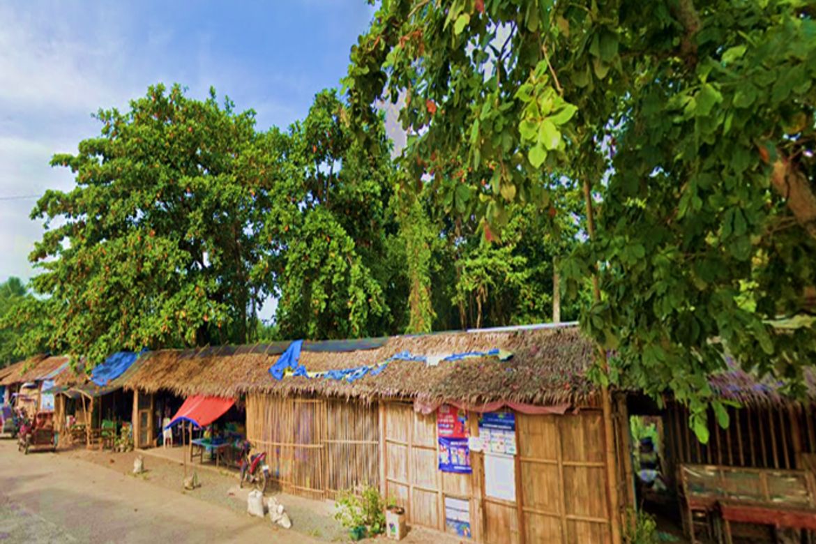 Land for Sale in Banica, Roxas, Capiz