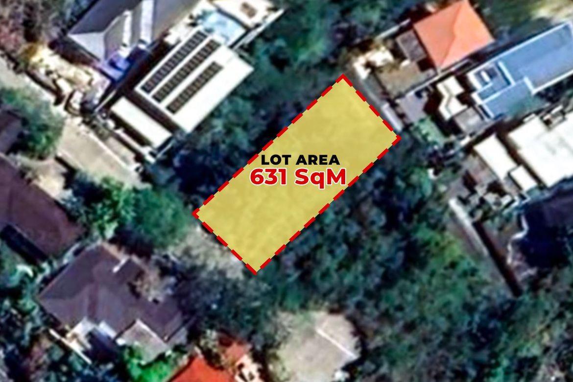 Land for Sale in Banilad, Cebu City, Cebu – photo 2