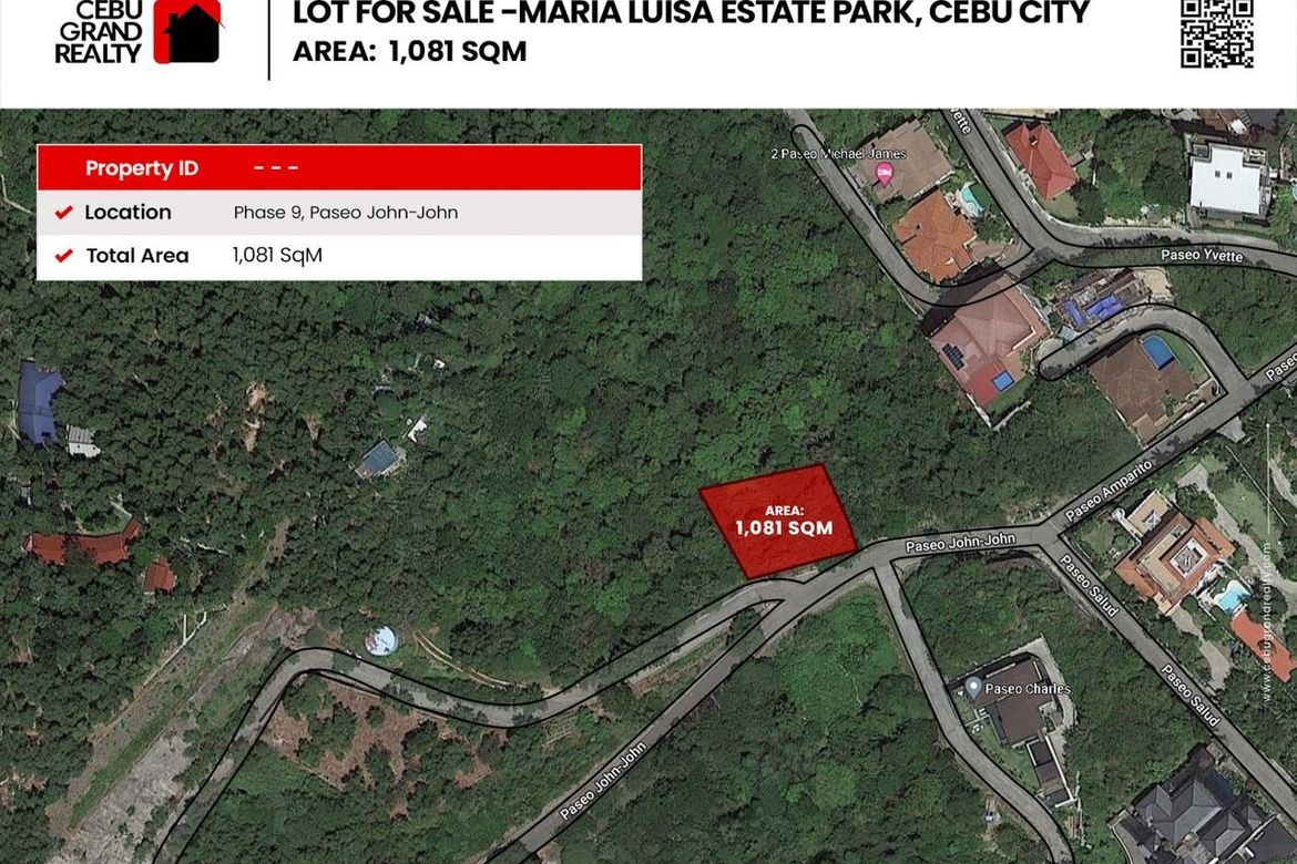 Land for Sale in Banilad, Cebu City, Cebu – photo 2