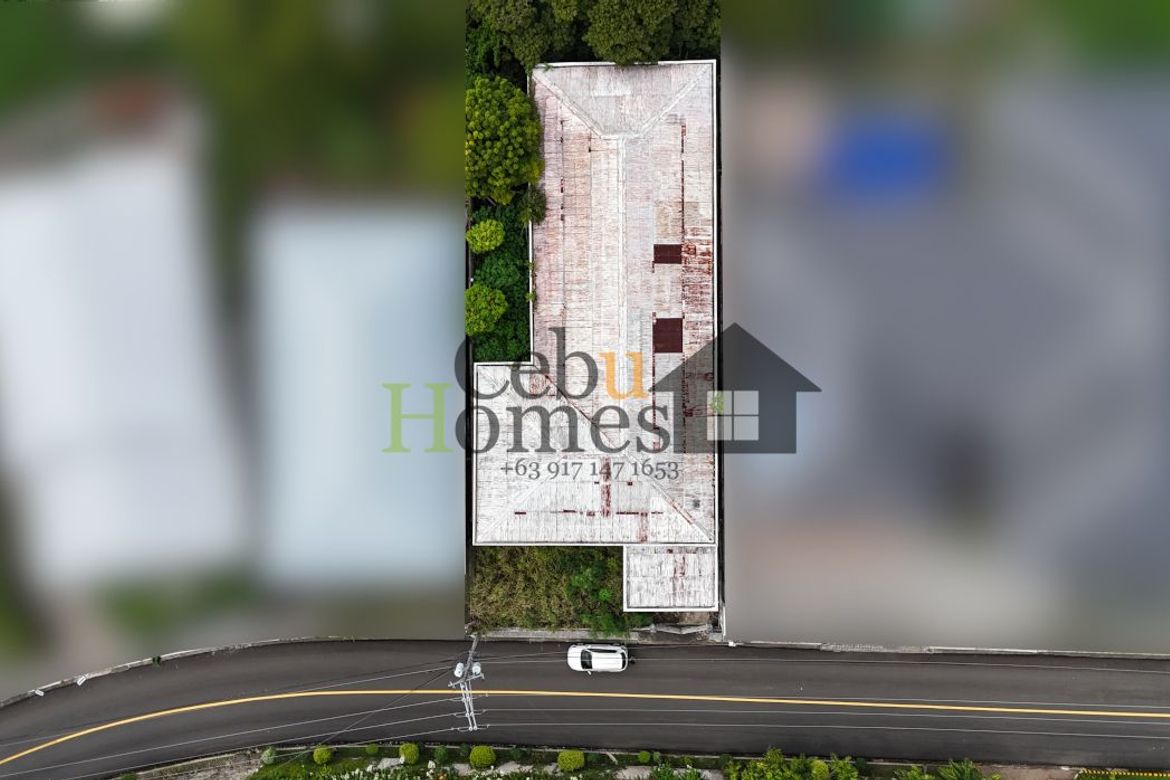 Land for Sale in Banilad, Cebu City, Cebu