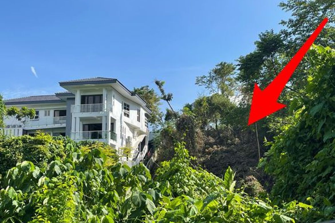 Land for Sale in Banilad, Cebu City, Cebu