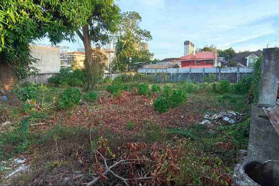 Land for Sale in Banilad, Cebu City, Cebu – photo 3