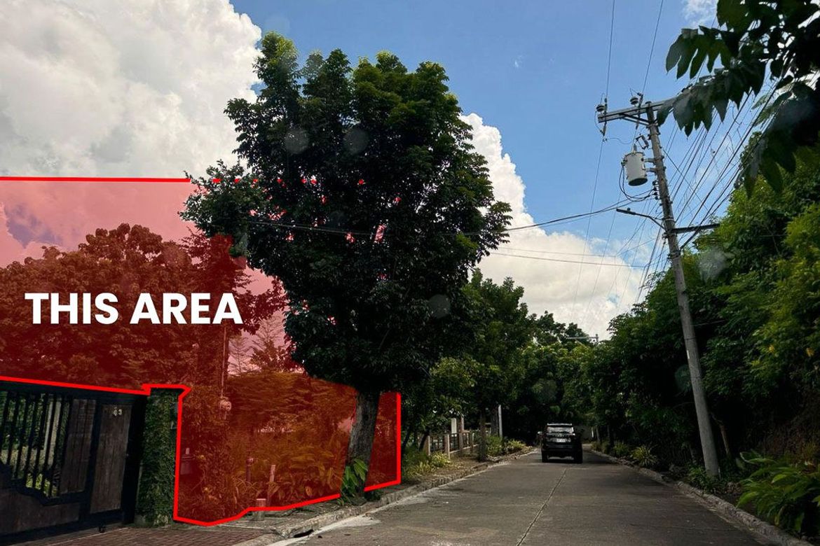 Land for Sale in Banilad, Cebu City, Cebu – photo 4