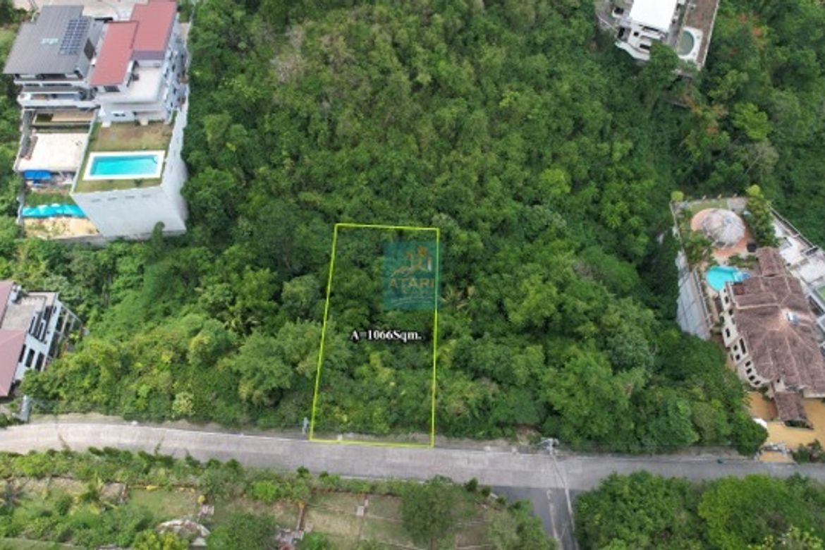 Land for Sale in Banilad, Cebu City, Cebu – photo 3
