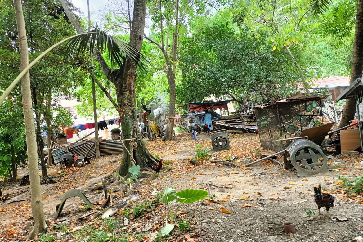Land for Sale in Banilad, Cebu City, Cebu – photo 2